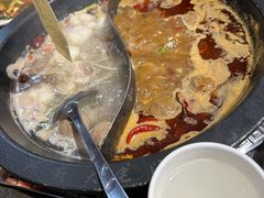 -陈府大宅门成都火锅·手切鲜肉(太原街店)