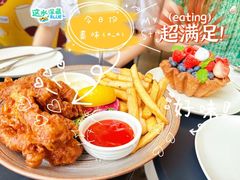 -Money Shops(愚园路店)