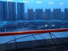 -火舞泰·泰式海鲜火锅餐厅(世纪城店)