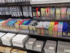 -MUJI无印良品(万象城店)