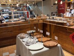 -佐敦面包铺·JORDAN BAKERY