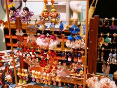 -恋物百货商店(华侨城店)