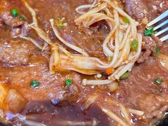 -香港狮子山下·明星粤菜餐厅(北苑店)