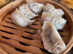 酱肉蒸饺-马村鱼头