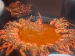 -红盔甲·小龙虾(人民广场店)