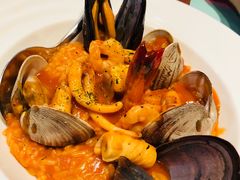 -大树餐厅(益田假日店)