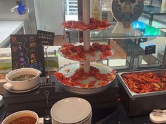 -菲住布渴酒店自助餐厅(阿里巴巴西溪园区店)