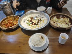 -广殿渔村(高桥店)