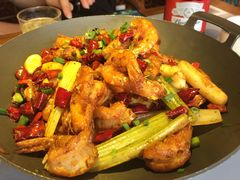 -9家湘菜(上南路店)