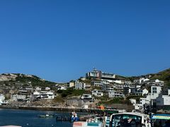 -东极岛景区