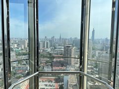 -南京金丝利喜来登酒店