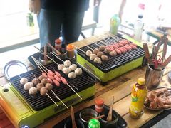 -小象钓虾·营地烧烤(洛溪店)