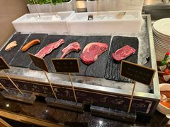 -富力丽思卡尔顿酒店·香荟全日制餐厅