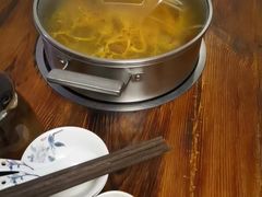 -菌极鲜野生菌火锅店(阳明祠店)