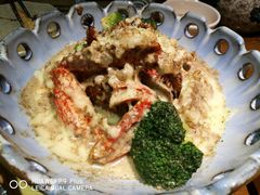 -蟹将军·松叶蟹和牛日料放题自助(K11店)