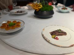 -三号黄浦会Canton Table