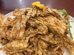 -都一处烧麦馆(前门店)