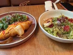 -麦田工坊(月湖店)