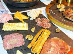 -火车头法国西餐厅