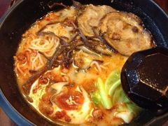 -味千拉面(双井店)