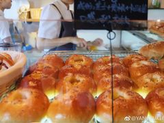-仙峰天然面包(迎宾路店)
