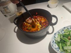 -张福记(五一公园店)