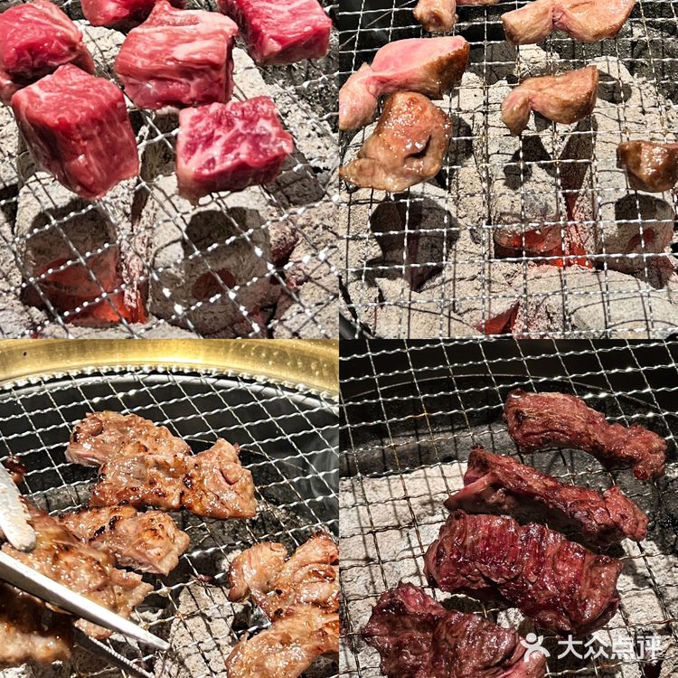 永远可以相信深圳这家日式烧肉店‼️