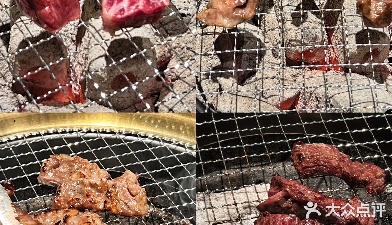 永远可以相信深圳这家日式烧肉店‼️