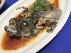 -阳光海鲜城(太仓万达店)