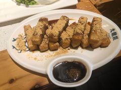 -大龙燚火锅