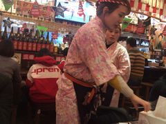 -平成屋· Late Night 食堂(四川北路店)