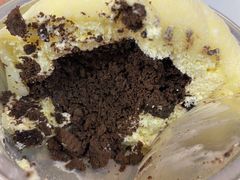 奥利奥大福-7cake榴莲千层蛋糕(塘苗路店)