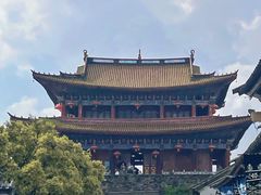 -大理古城