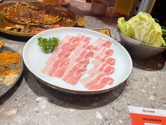 -牛牛章·章鱼水煎肉(光谷世界城店)
