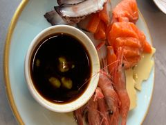 -汉来海港·海鲜自助餐厅(上海七宝领展广场店)