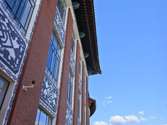 -呼伦贝尔民族博物馆