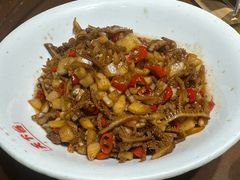 -天下客饭店(中山路店)