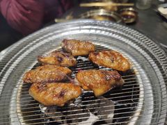 -本炙炭烤·蒲烧活鳗料理店(金沙洲店)
