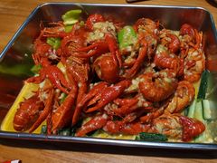 -食鸡公社辣子鸡·潍坊菜·烧烤