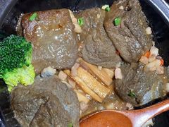 -猪腰一家·地道佛山菜(盐步店)