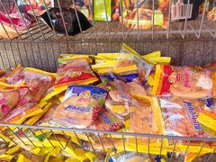 -阿布拉的馕(西北路店)