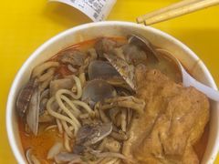 -津品味小吃(大学湾店)