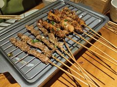 -木屋烧烤(西南角店)