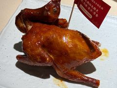 -侨美食家·粤菜(体育西路店)