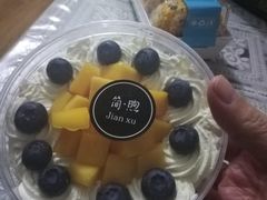 小猪佩奇慕斯-简·煦蛋糕定制(下沙店)