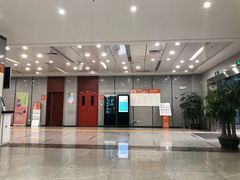 -佛山市图书馆(祖庙路分馆)