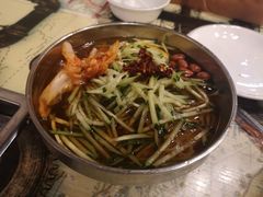 -石记东北风味烤肉(系马桩第二分店)