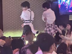 -HIB HUB公社(解放西路店)