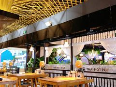 -雷门拉面店(新光天地店)