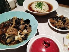 -松鹤面馆·古法焖肉面(观前店)